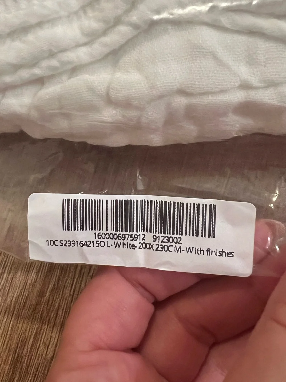 The Muslin Blanket - 100% Muslin Cotton the fleece company